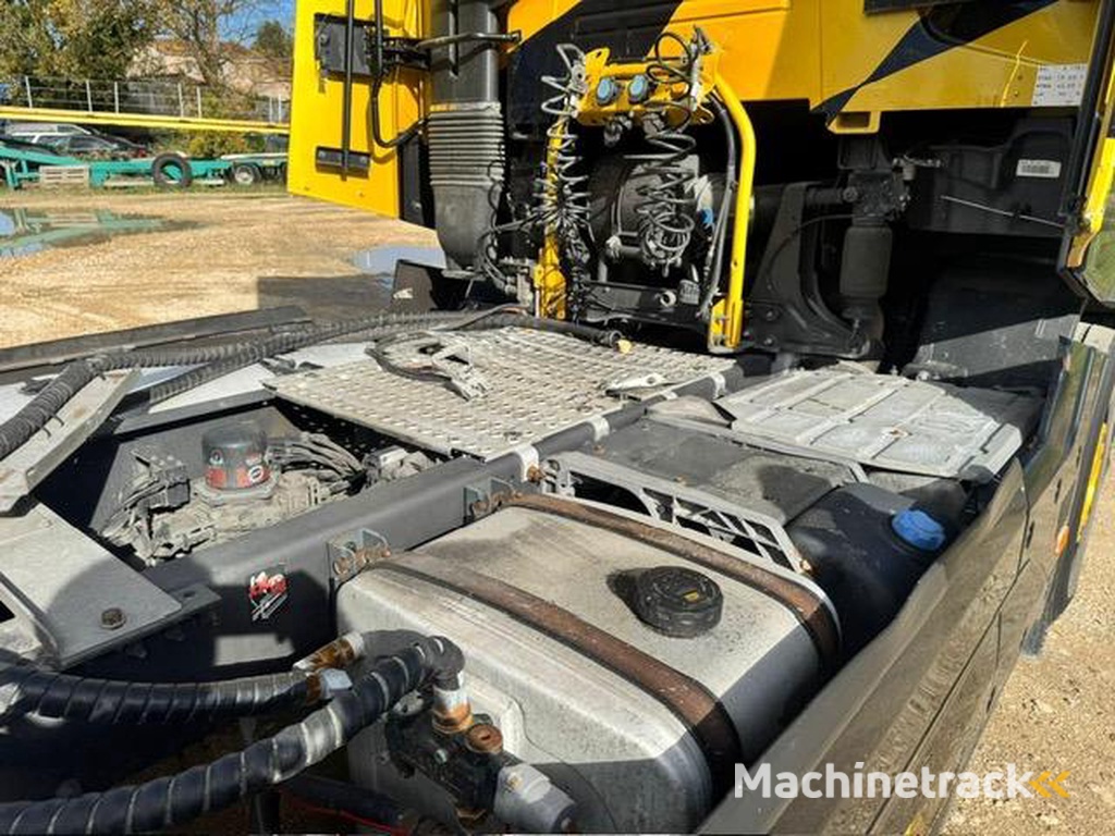 Renault T-HIGH-520-RENAULT-SPORT-RACING-LIMITED-EDITION