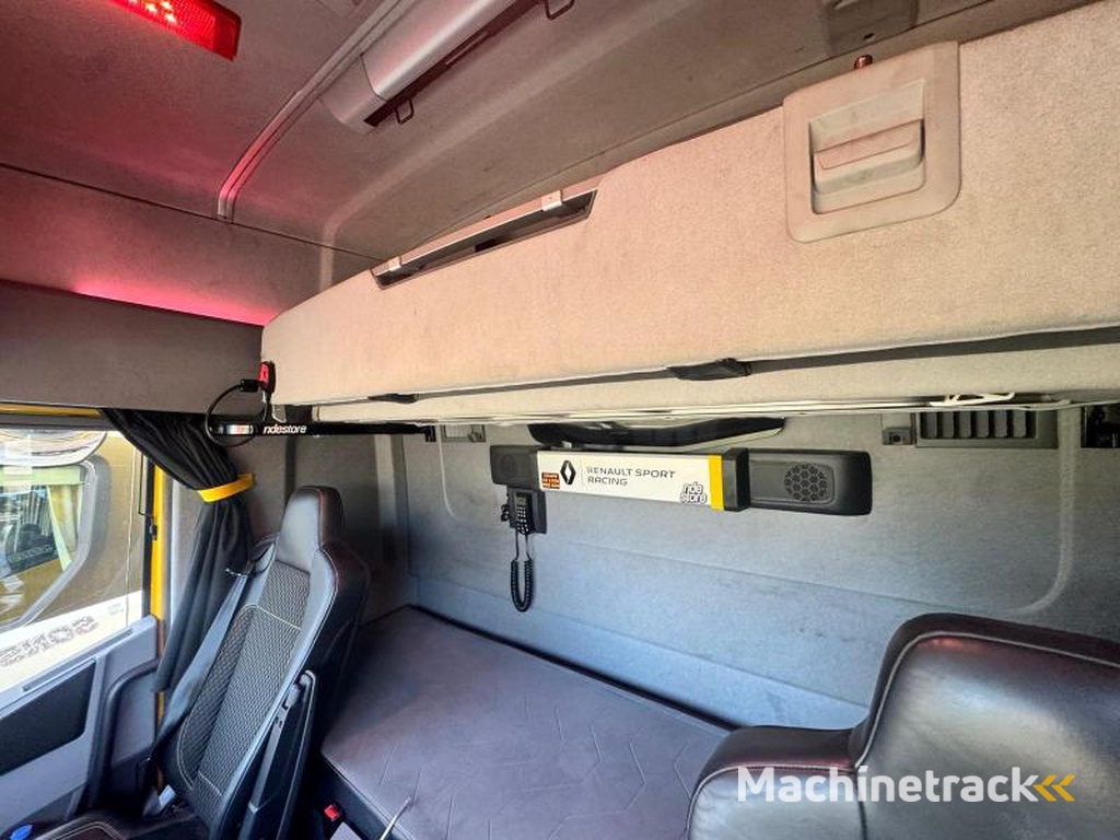 Renault T-HIGH-520-RENAULT-SPORT-RACING-LIMITED-EDITION