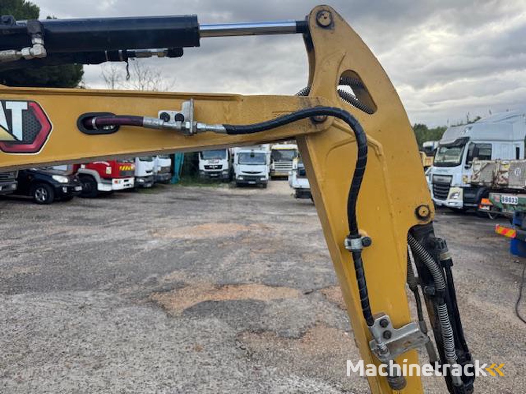 Cat CAT 301.7 CR
