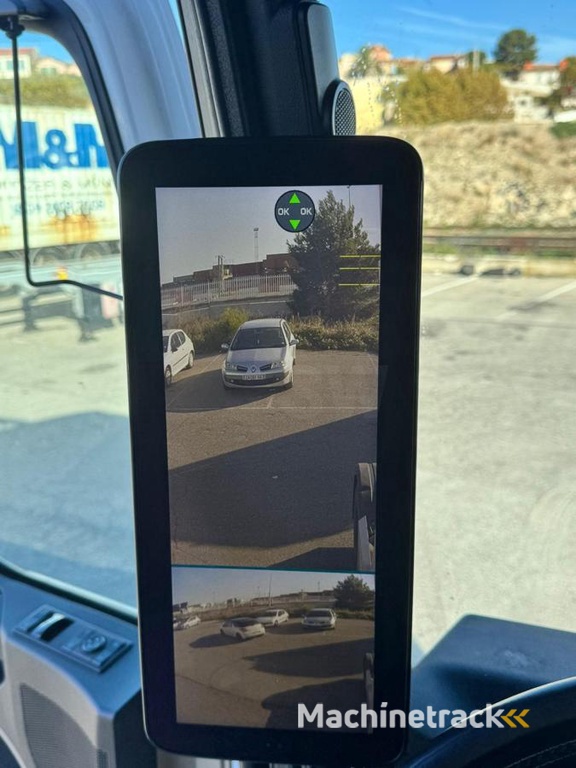 Mercedes ACTROS 1851