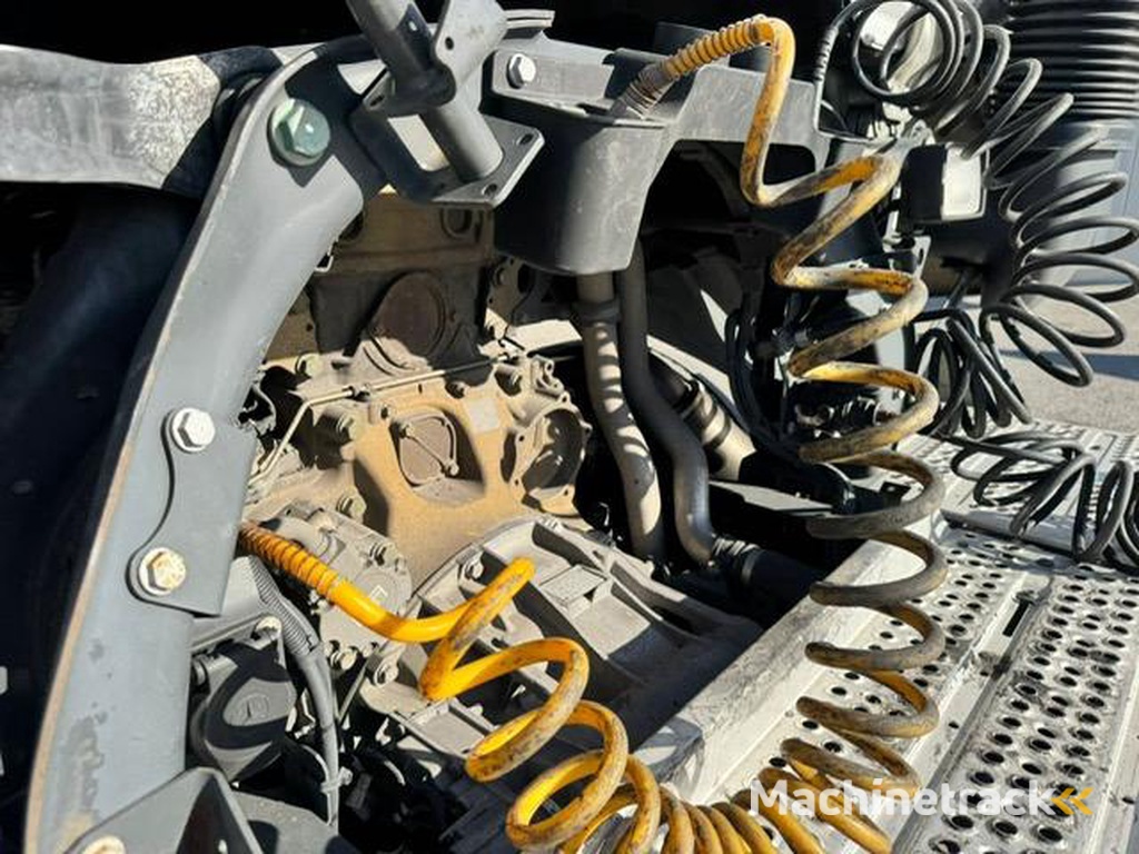 Mercedes ACTROS 1853