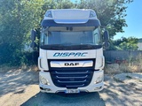 Miniaturansicht von DAF CF-450