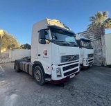 Thumbnail of Volvo Fh 480