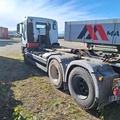 Minituur van MAN TGS-28.460-AMPIROLL