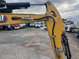 Minituur van Cat CAT 301.7 CR