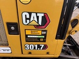 Minituur van Cat CAT 301.7 CR