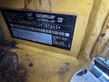 Minituur van Cat CAT 301.7 CR