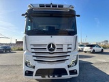 Miniaturansicht von Mercedes ACTROS 1851