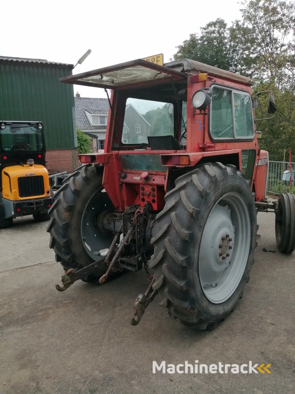 Massey Ferguson 565 565