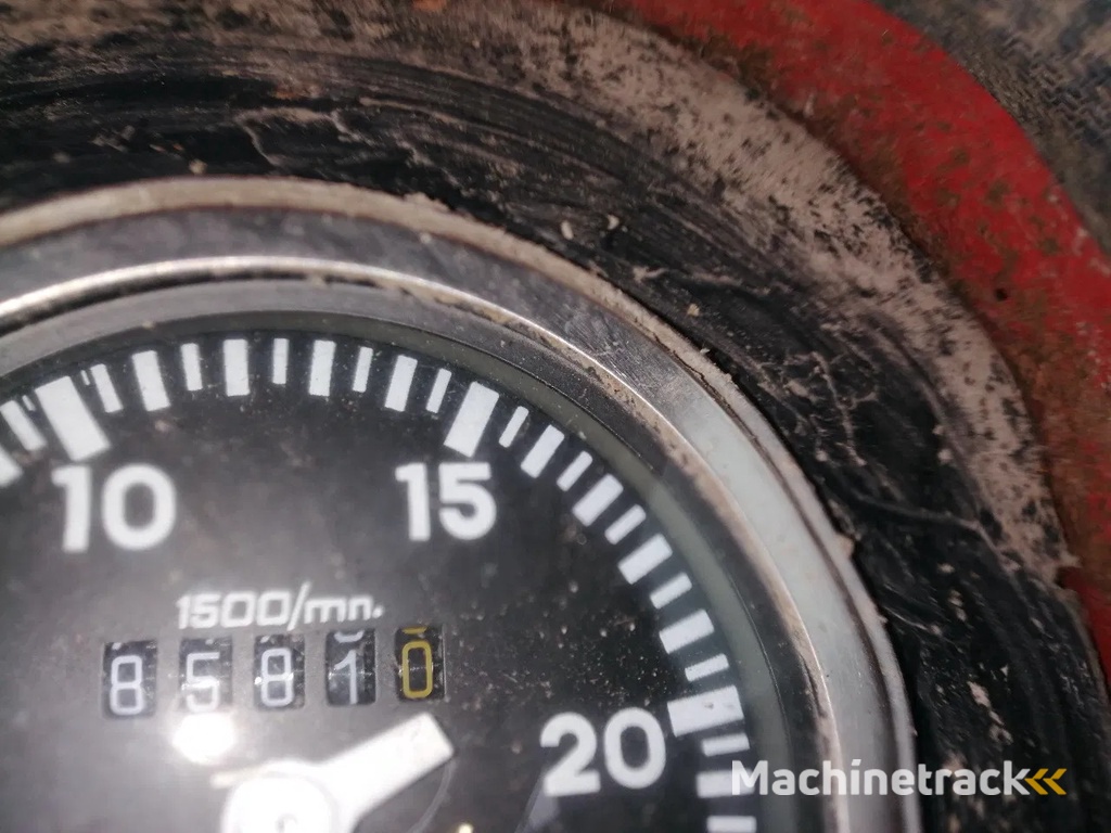 Massey Ferguson 565 565