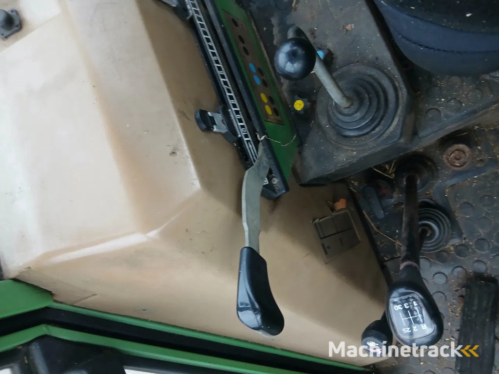 Fendt FARMER 305 LS 305 ls