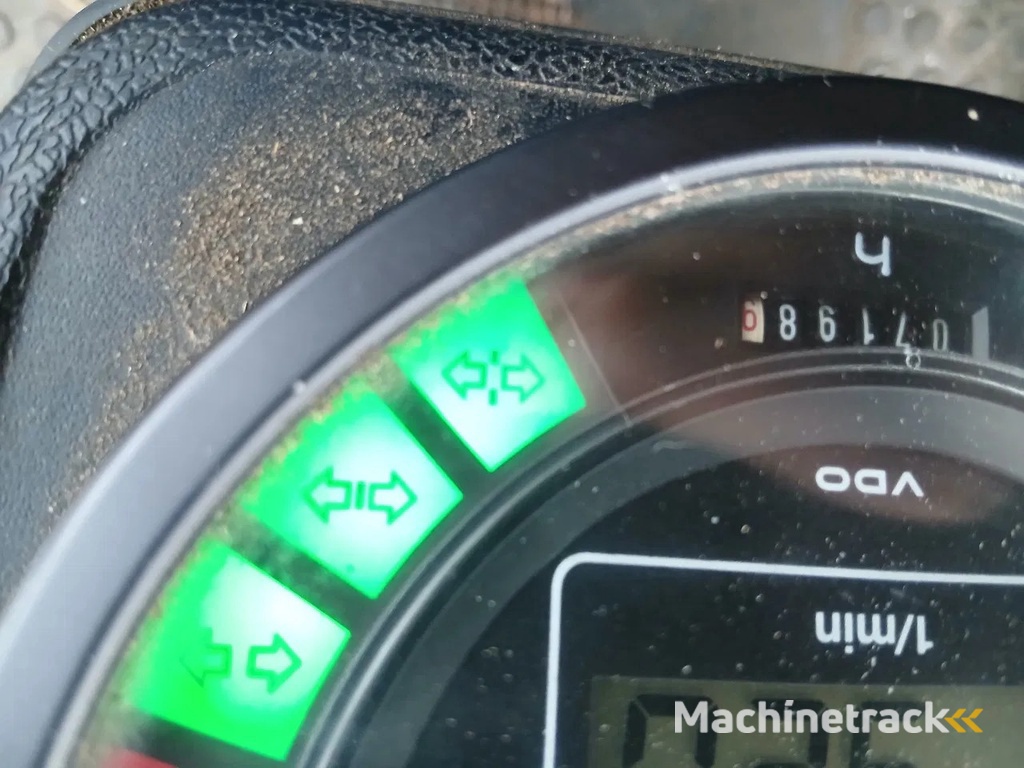 Fendt FARMER 305 LS 305 ls