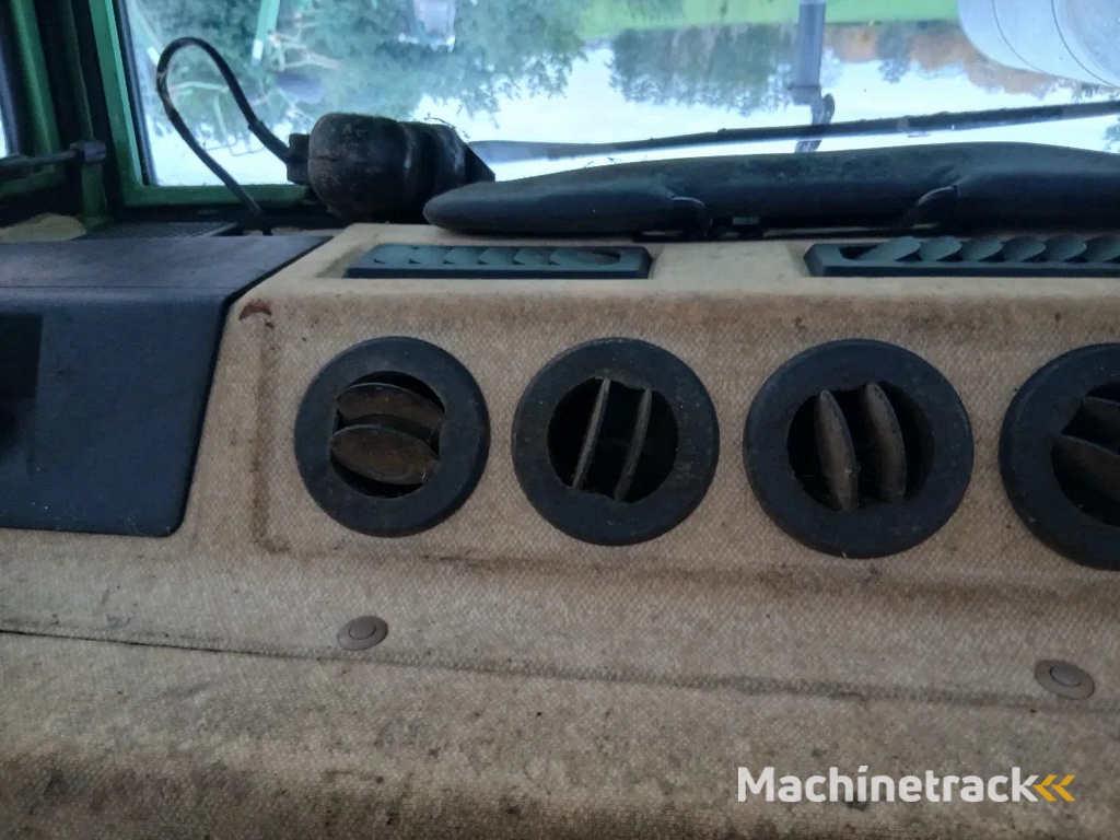 Fendt FARMER 305 LS 305 ls