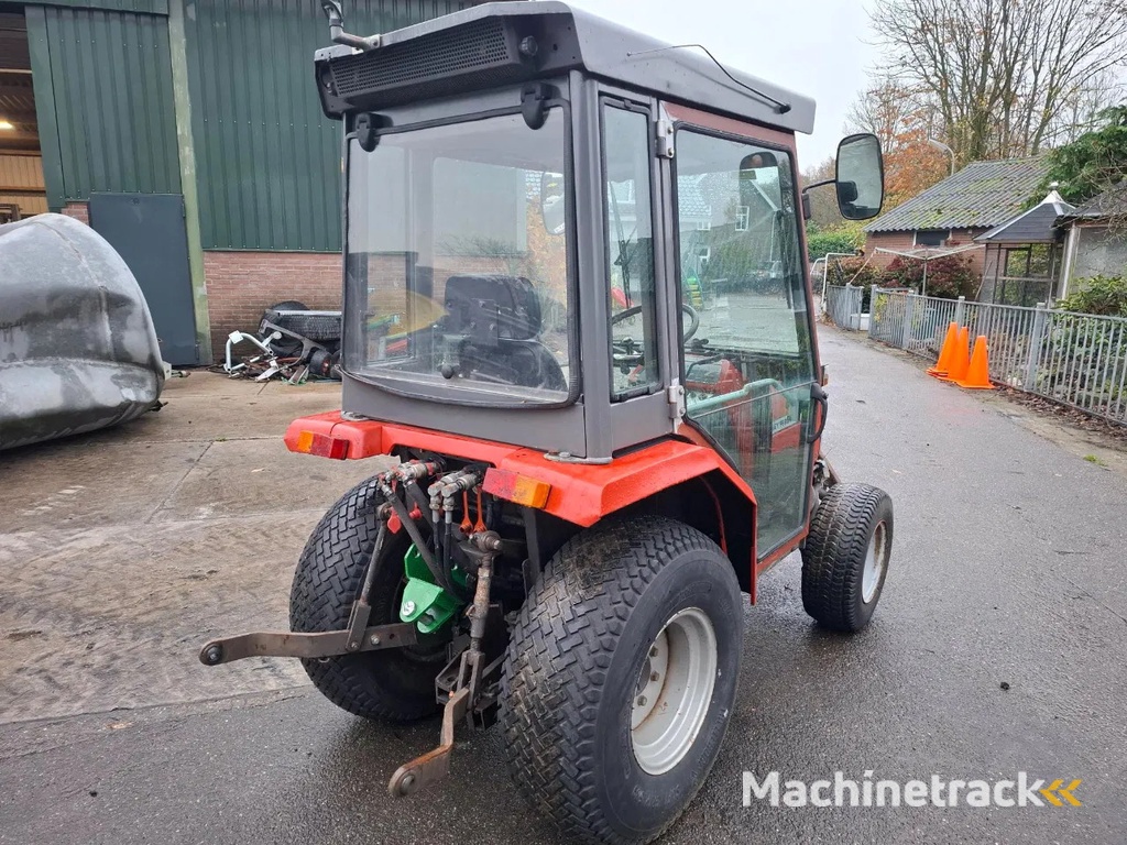 Massey Ferguson 1220