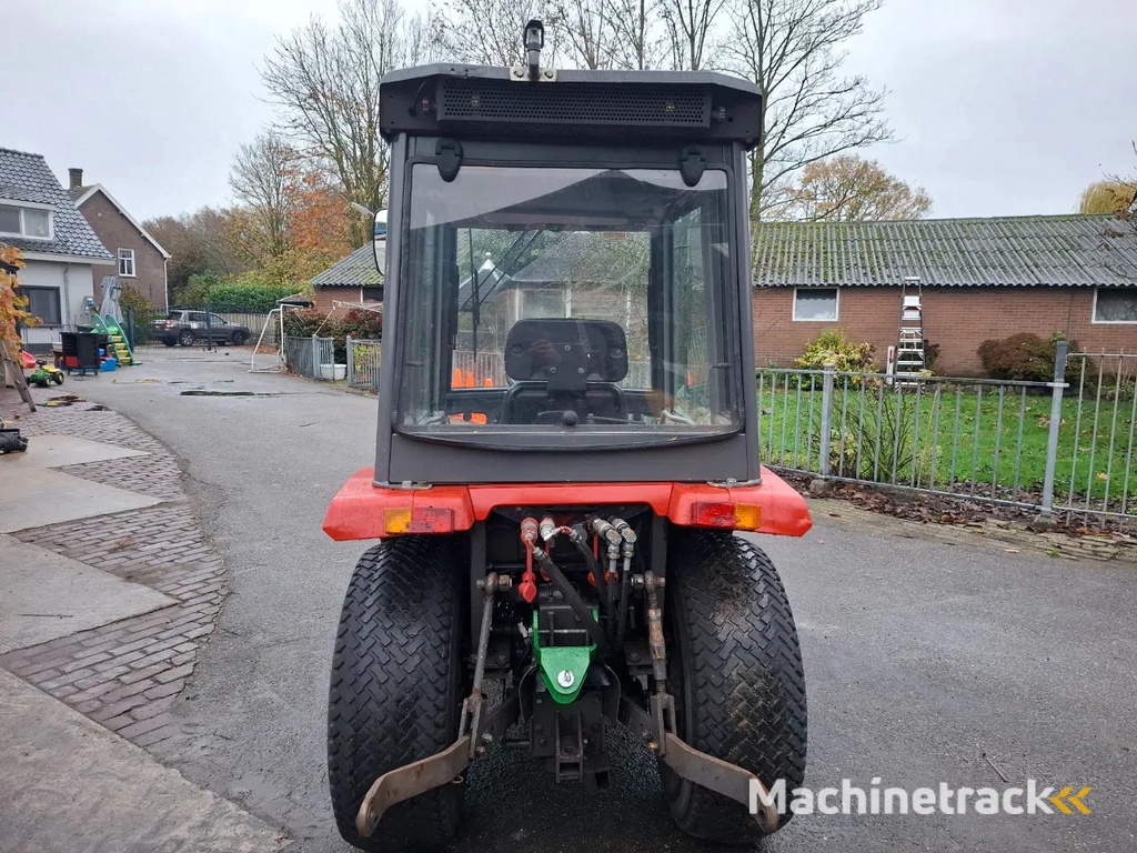 Massey Ferguson 1220