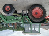 Thumbnail of Fendt FARMER 305 LS 305 ls
