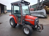 Miniaturansicht von Massey Ferguson 1220