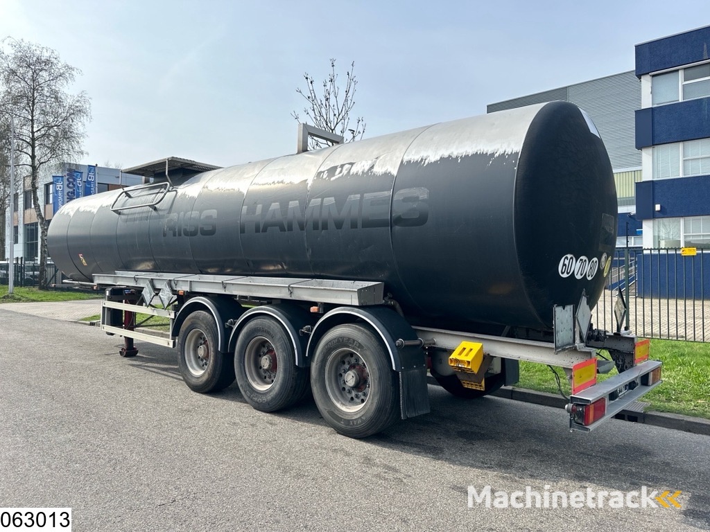 Maisonneuve Bitum 30957 Liter, 1 Compartment