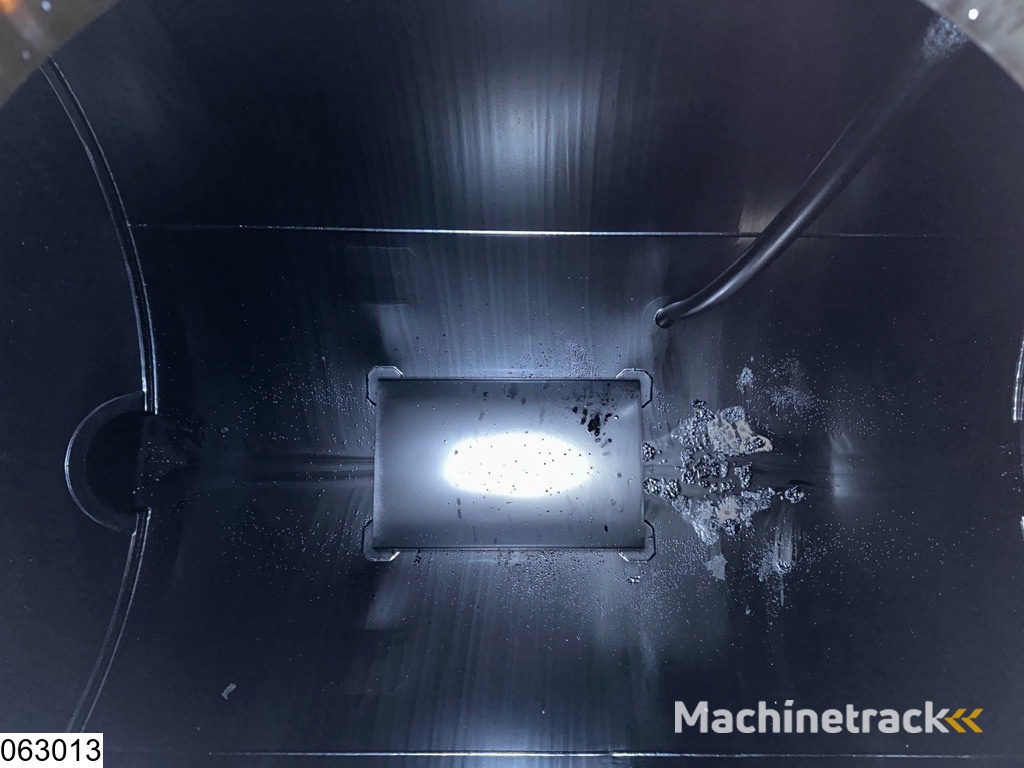 Maisonneuve Bitum 30957 Liter, 1 Compartment