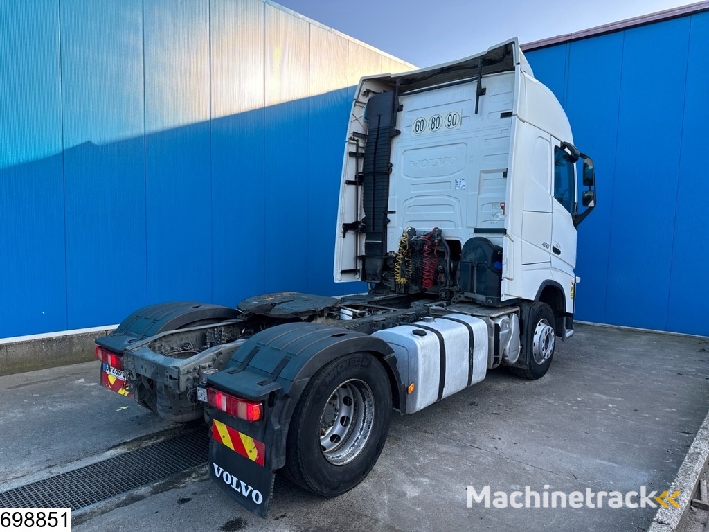 Volvo FH 460 EURO 6