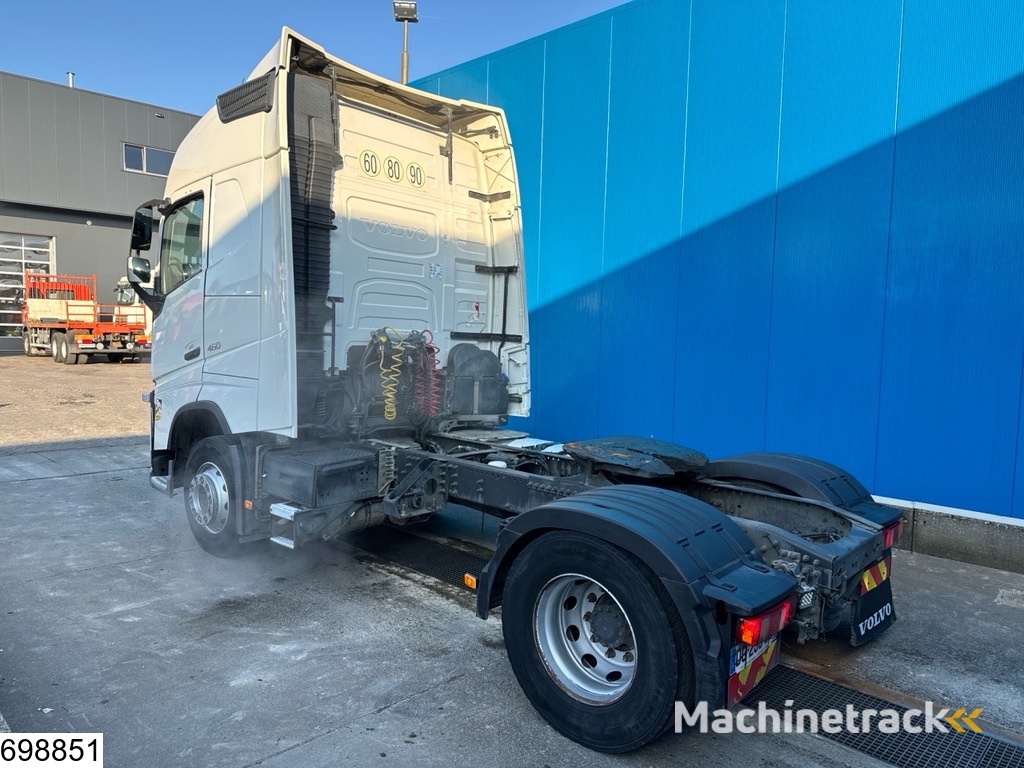 Volvo FH 460 EURO 6