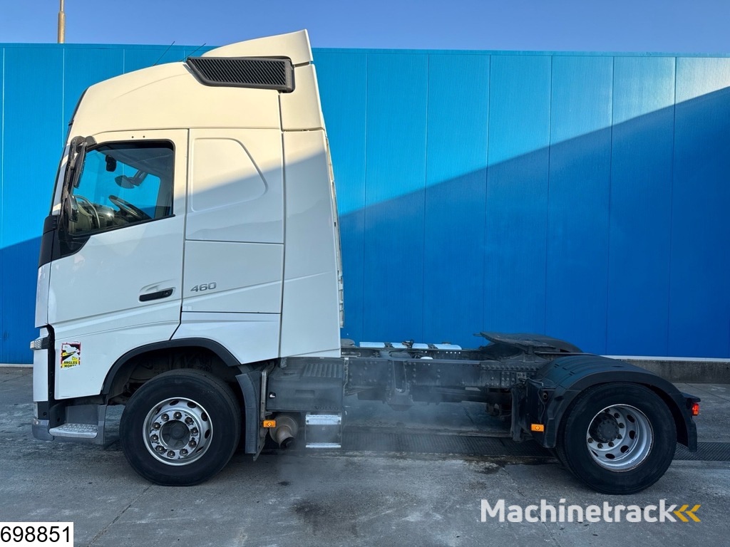 Volvo FH 460 EURO 6