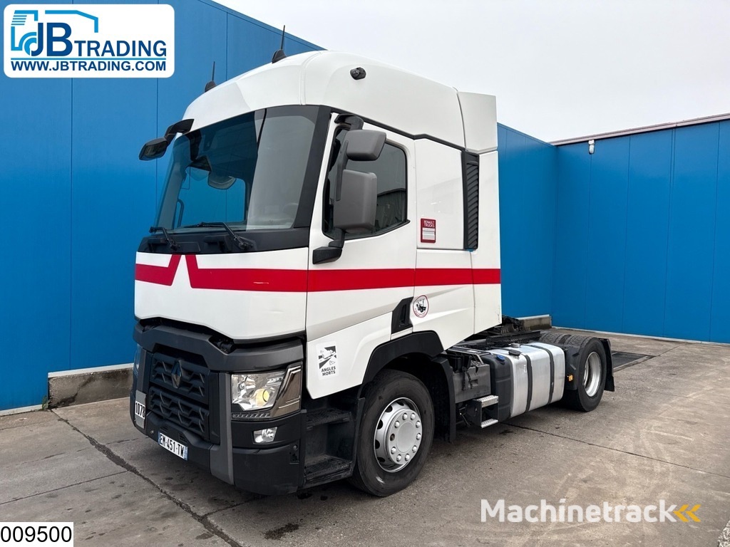 Renault T 440 EURO 6