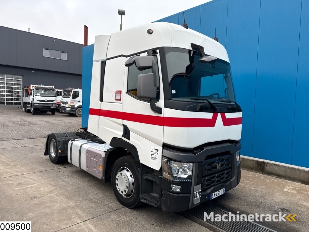 Renault T 440 EURO 6