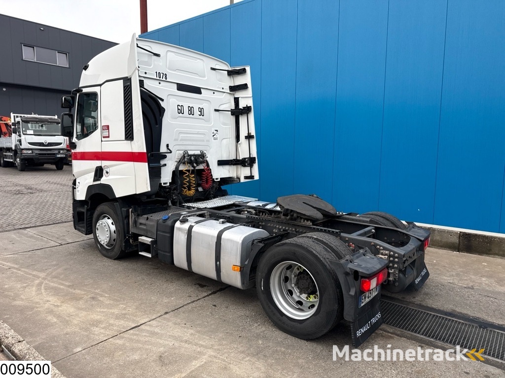 Renault T 440 EURO 6