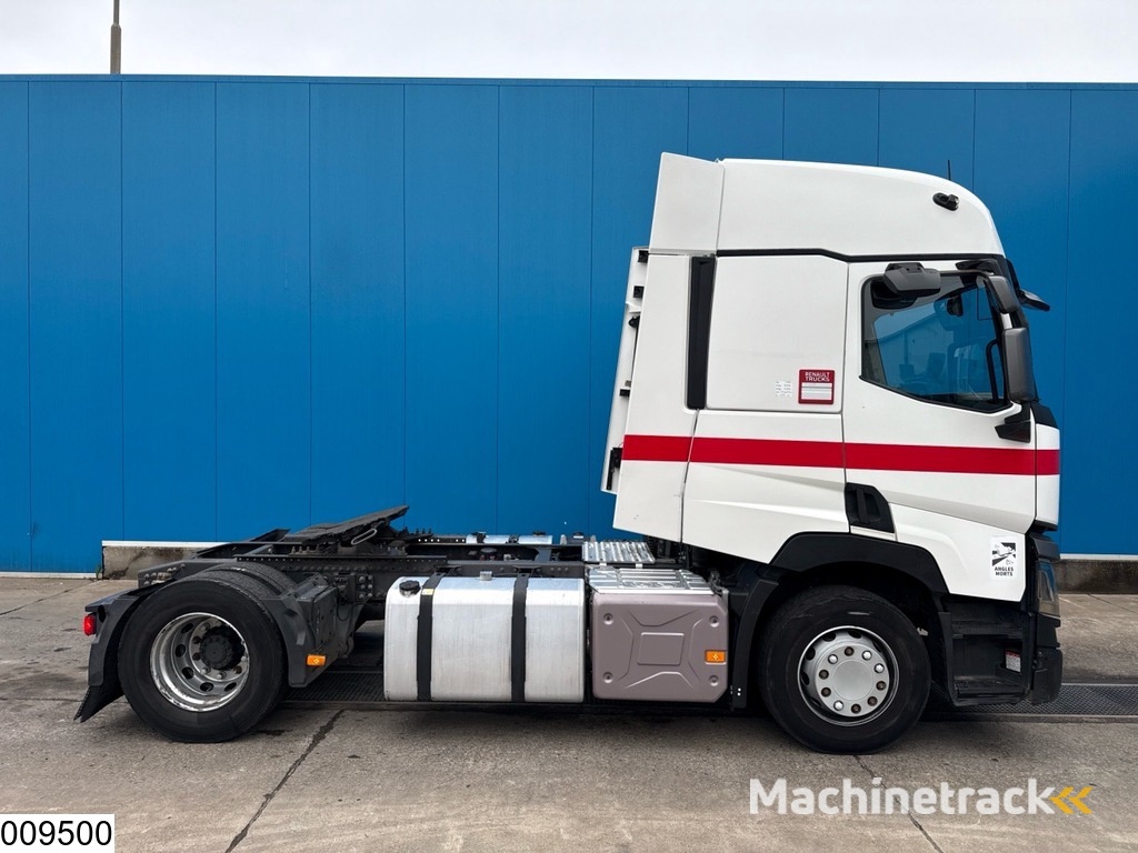 Renault T 440 EURO 6