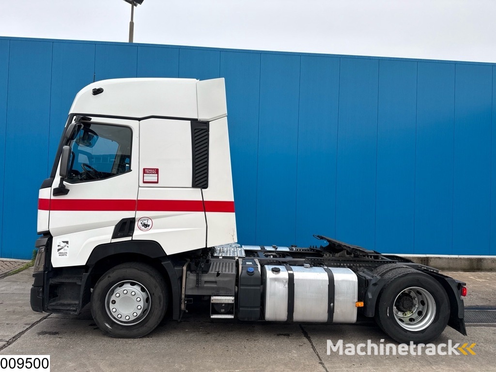 Renault T 440 EURO 6