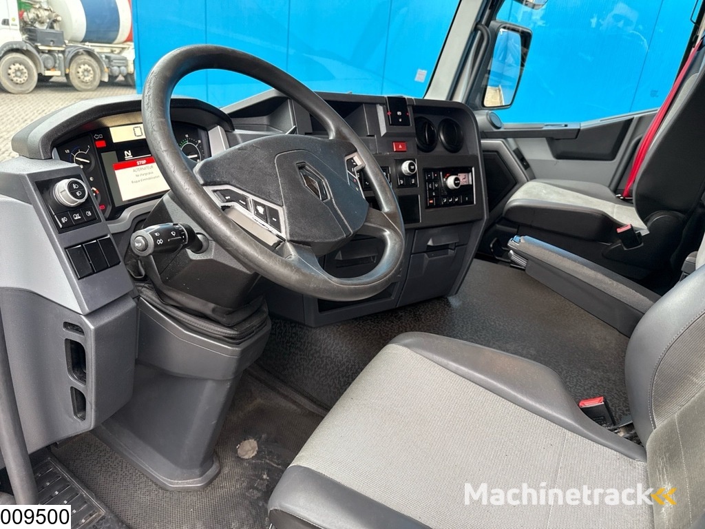 Renault T 440 EURO 6