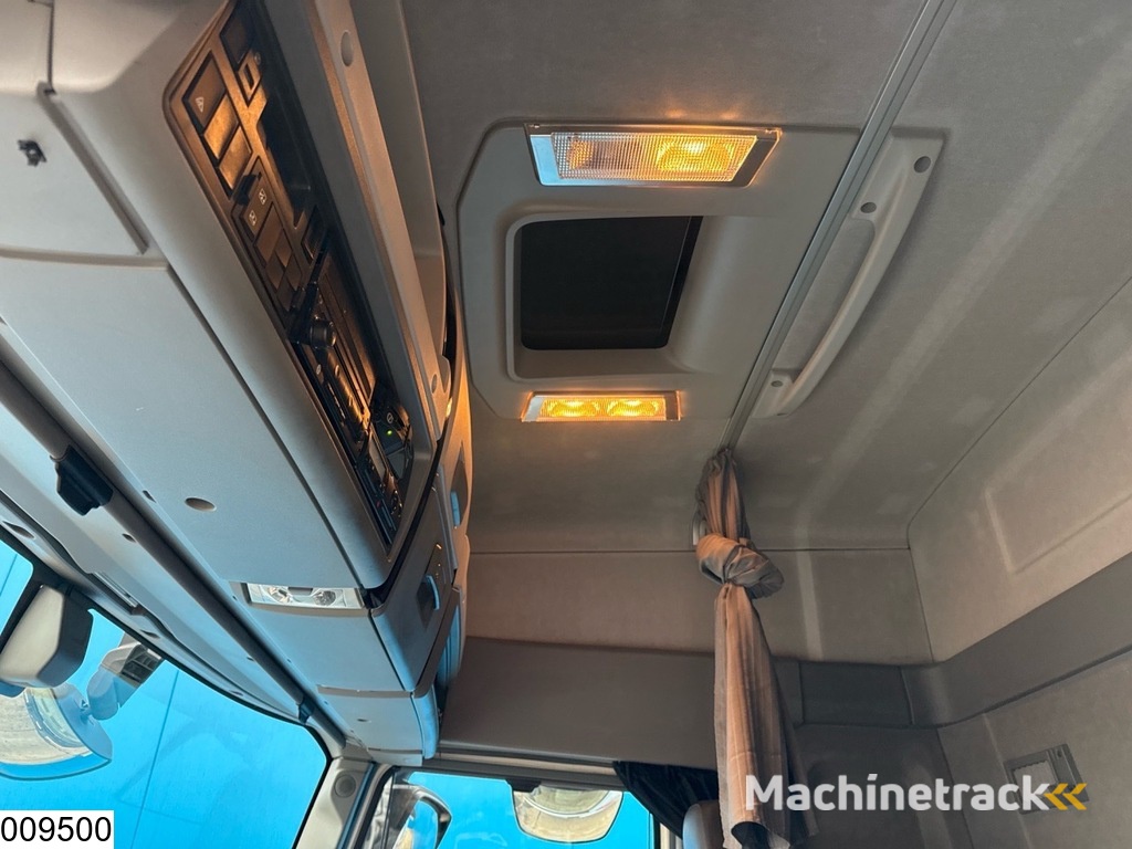 Renault T 440 EURO 6