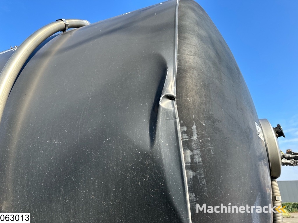 Maisonneuve Bitum 30957 Liter, 1 Compartment