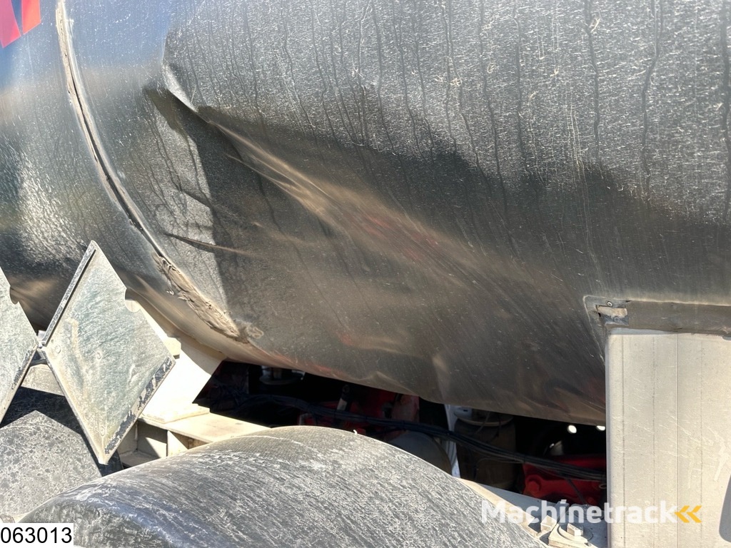 Maisonneuve Bitum 30957 Liter, 1 Compartment