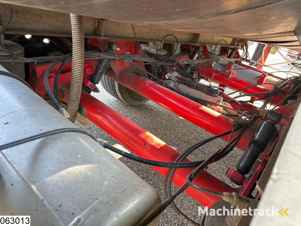 Maisonneuve Bitum 30957 Liter, 1 Compartment