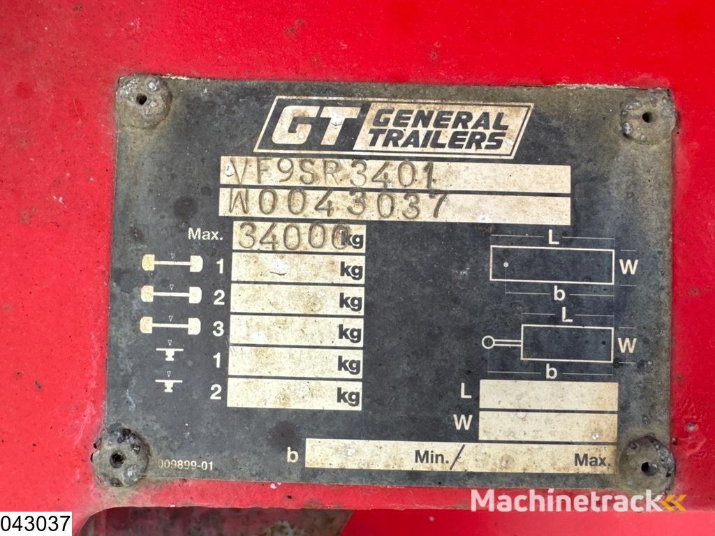 Robine Gas 49.021 Liter, LPG GPL Butane gas, 1 Comp