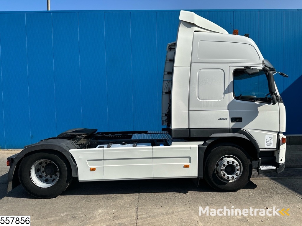 Volvo FM 450 EURO 5