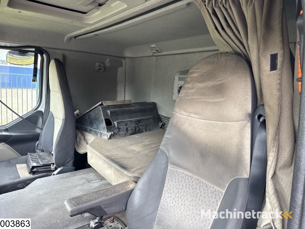 Renault Premium 460 Dxi EURO 5, Retarder, LOHR, Combi
