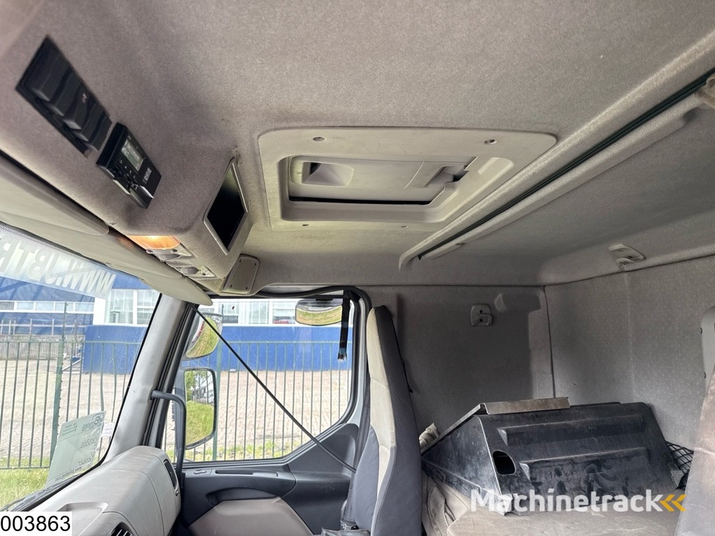 Renault Premium 460 Dxi EURO 5, Retarder, LOHR, Combi