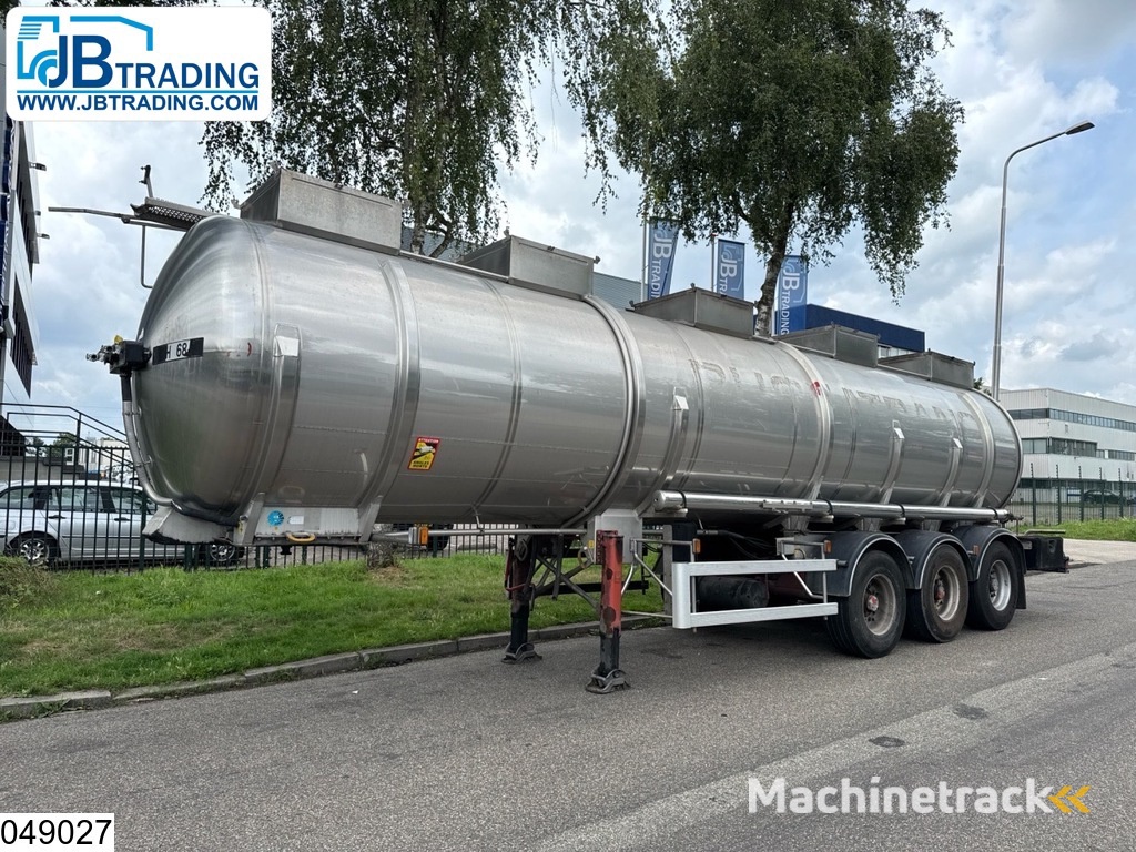 Magyar Chemie 32550 Liter, 1 Comp