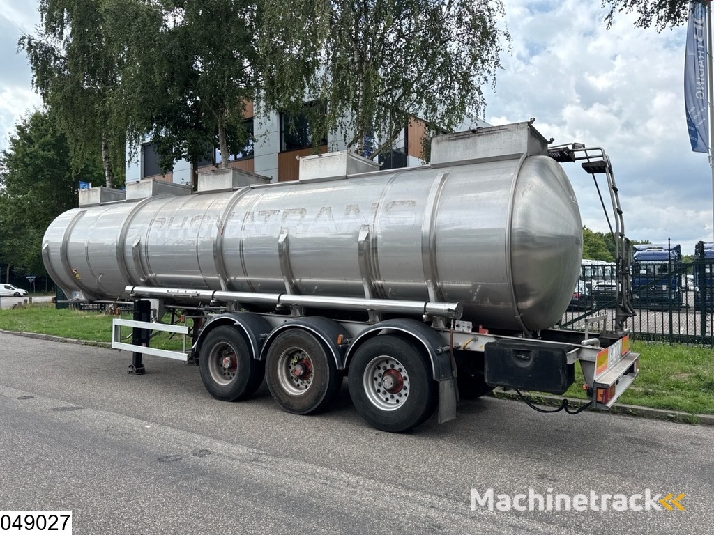 Magyar Chemie 32550 Liter, 1 Comp