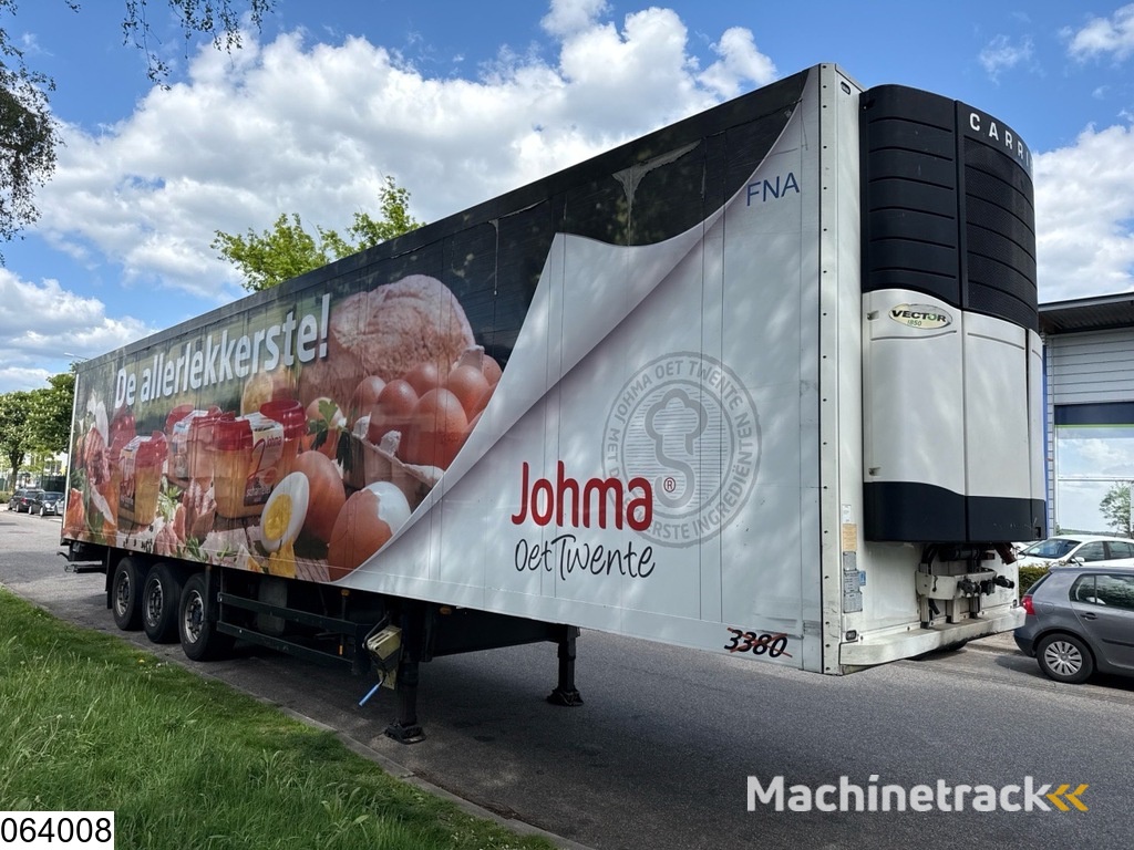 Schmitz Koel vries Carrier Vector 1850