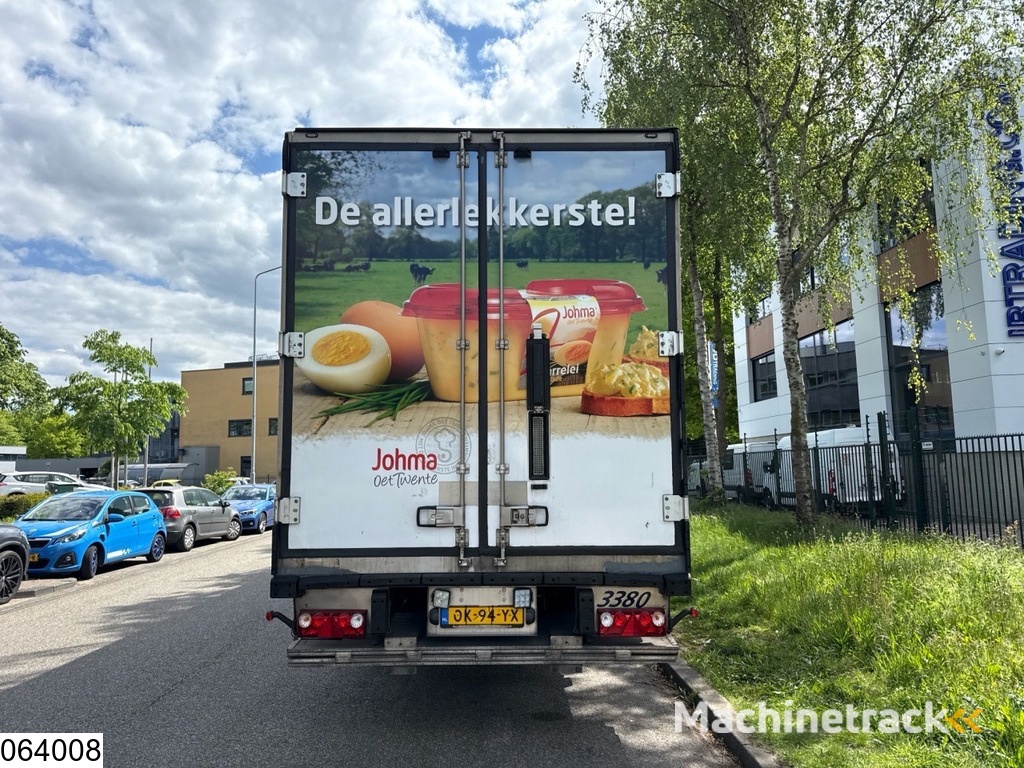 Schmitz Koel vries Carrier Vector 1850