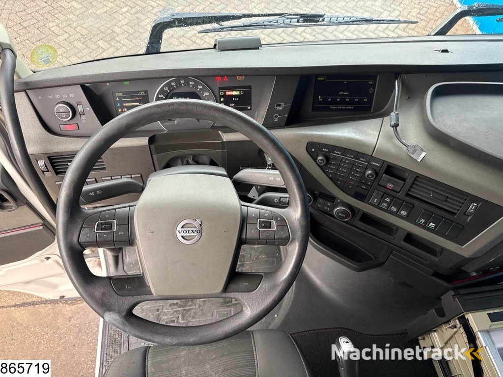 Volvo FH 460 EURO 6, Standairco