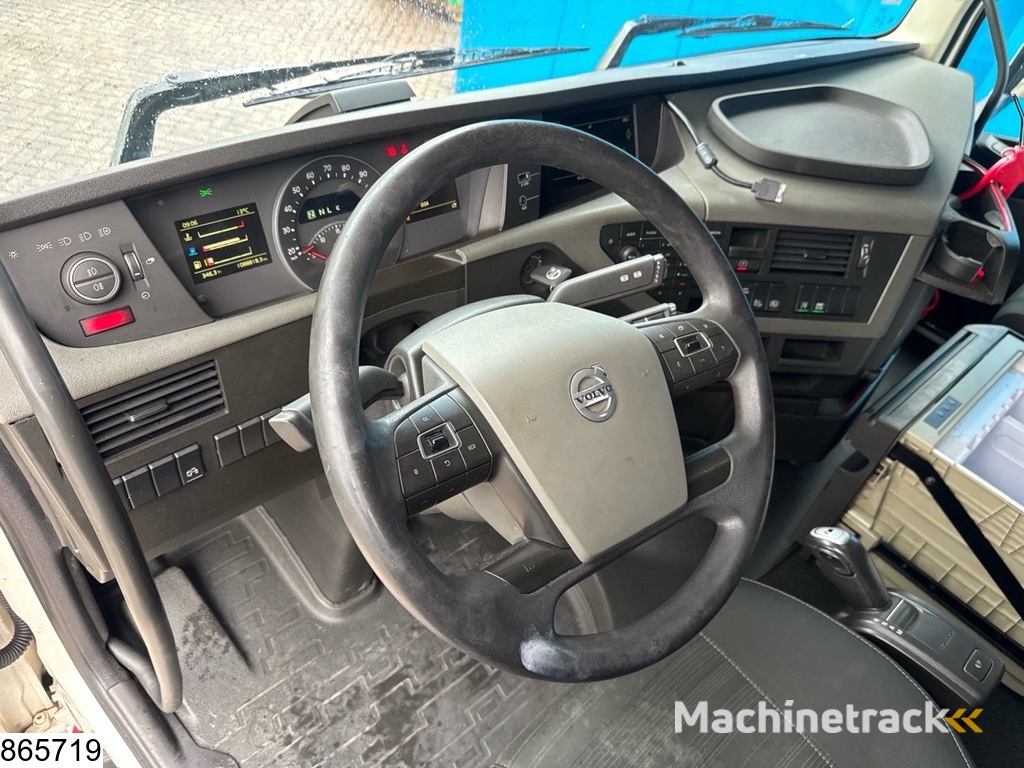 Volvo FH 460 EURO 6, Standairco