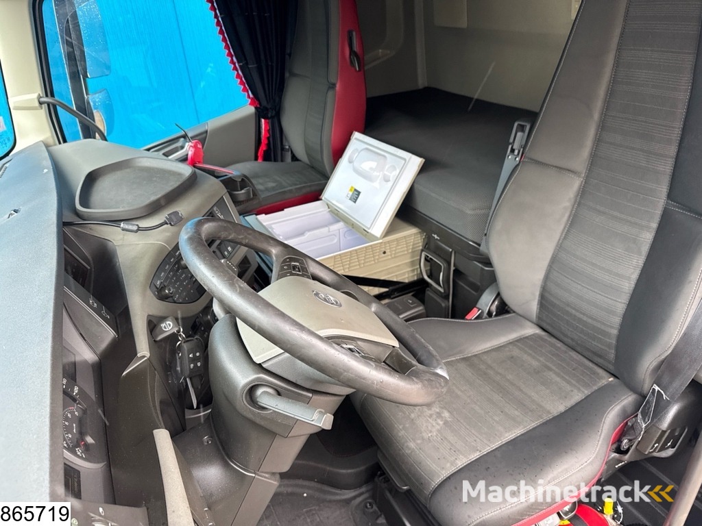 Volvo FH 460 EURO 6, Standairco