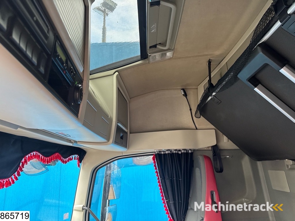 Volvo FH 460 EURO 6, Standairco