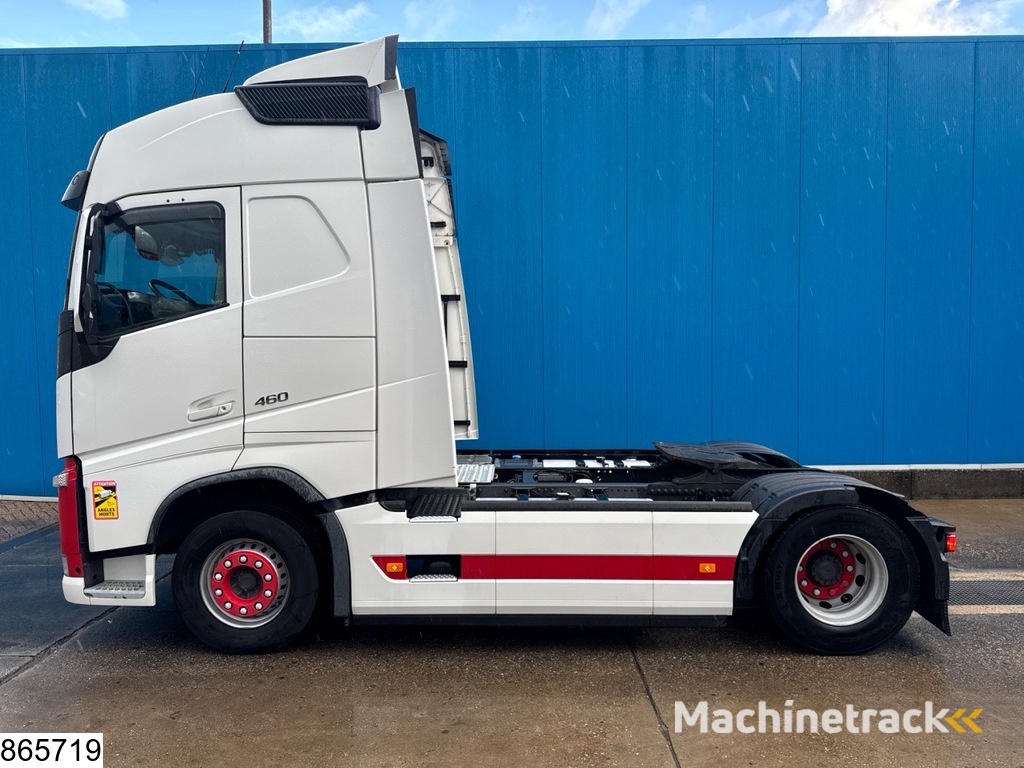 Volvo FH 460 EURO 6, Standairco