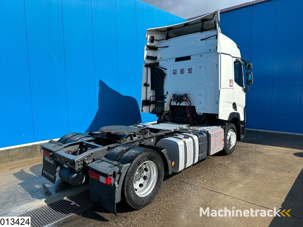 Renault T 480 EURO 6, Airco